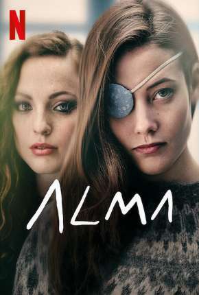 Alma - 1ª Temporada Legendada 2022 Torrent