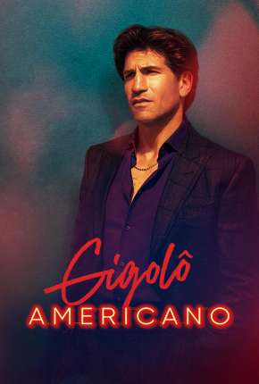 American Gigolo - 1ª Temporada 2022 Torrent