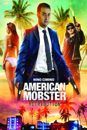 American Mobster - Retribution - Legendado 2021 Torrent