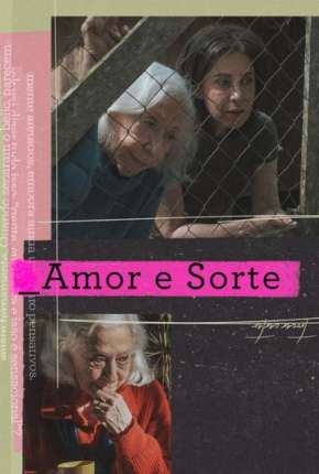 Amor e Sorte - 1ª Temporada 2020 Torrent