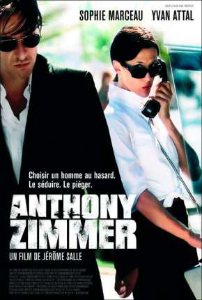 Anthony Zimmer - A Caçada 2005 Torrent