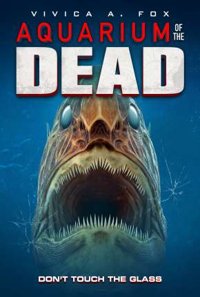 Aquarium of the Dead - Legendado 2021 Torrent