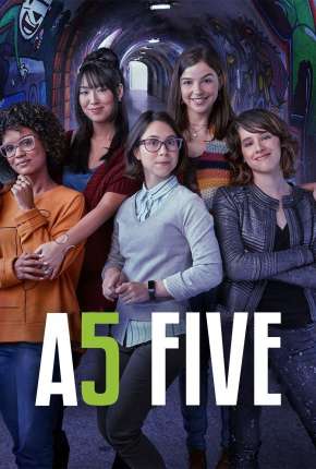 As Five - 1ª Temporada 2020 Torrent