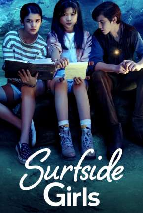 As Meninas de Surfside - 1ª Temporada Legendada 2022 Torrent