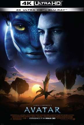 Avatar - 4K UHD 2009 Torrent