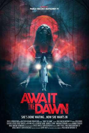 Await the Dawn - Legendado 2021 Torrent