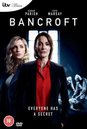 Bancroft - 1ª Temporada Completa Legendada 2020 Torrent