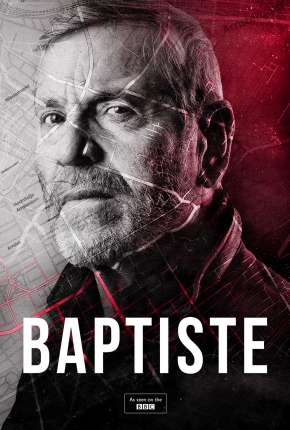 Baptiste - 2ª Temporada Legendada 2021 Torrent