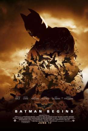 Batman - Trilogia 2012 Torrent