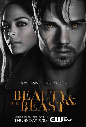 Beauty and the Beast - 1ª Temporada 2012 Torrent