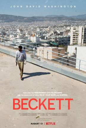 Beckett 2021 Torrent