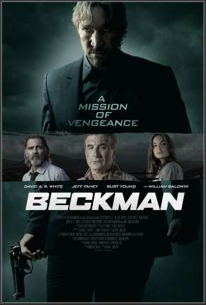 Beckman - Legendado 2020 Torrent