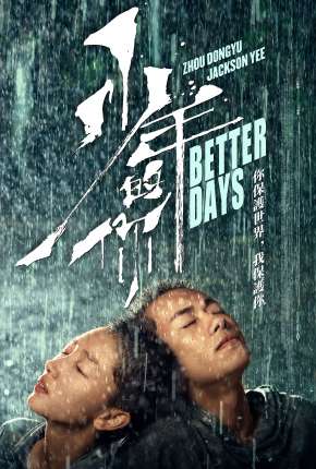 Better Days - Legendado 2020 Torrent