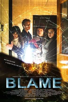 Blame - Legendado 2021 Torrent