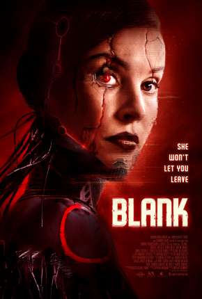 Blank - 2022 Legendado 2022 Torrent