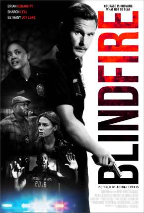 Blindfire - Legendado 2020 Torrent