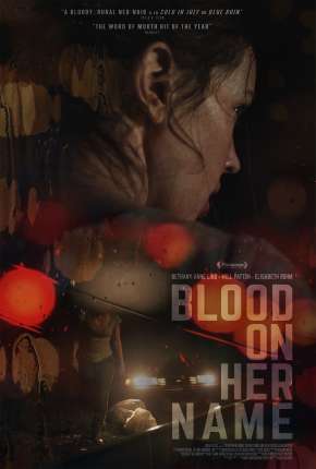 Blood On Her Name - Legendado 2020 Torrent