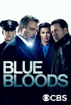 Blue Bloods - Sangue Azul - 12ª Temporada Legendada 2021 Torrent