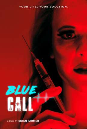 Blue Call - Legendado 2021 Torrent