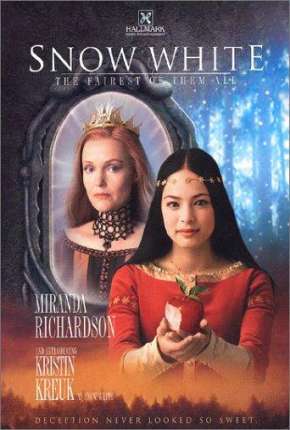 Branca de Neve - 2001 Snow White 2001 Torrent