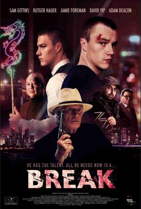 Break - Legendado 2020 Torrent