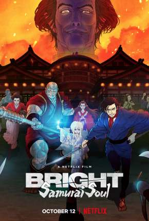 Bright - Alma de Samurai 2021 Torrent