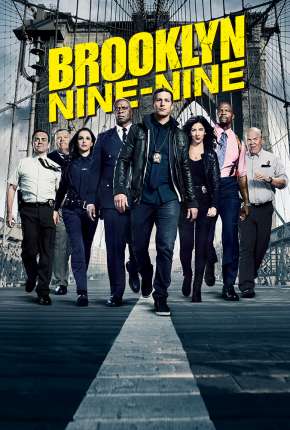 Brooklyn Nine-Nine - 7ª Temporada 2020 Torrent