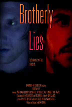 Brotherly Lies - Legendado 2022 Torrent