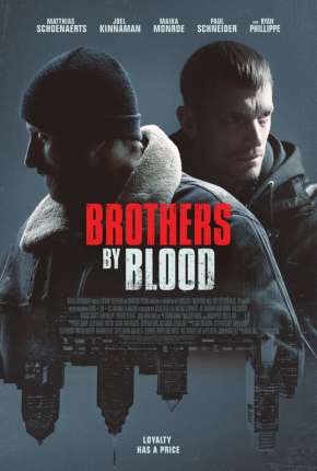 Brothers by Blood - Legendado 2021 Torrent