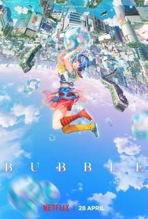 Bubble 2022 Torrent