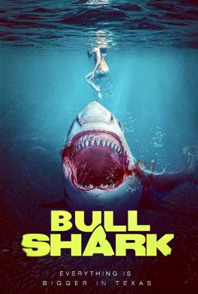 Bull Shark - Legendado 2022 Torrent