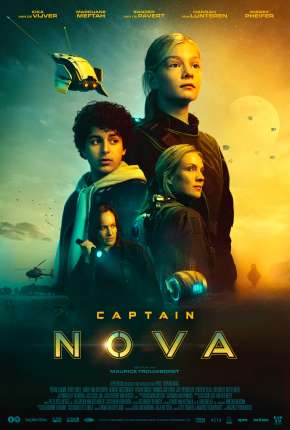 Capitã Nova 2022 Torrent