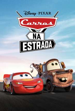 Carros na Estrada - 1ª Temporada 2022 Torrent