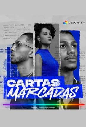 Cartas Marcadas 2022 Torrent