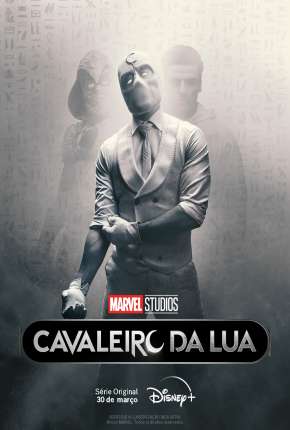 Cavaleiro da Lua - 1ª Temporada Completa 2022 Torrent