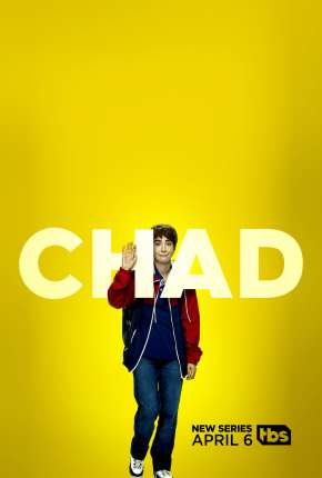 Chad - 1ª Temporada Completa Legendada 2021 Torrent