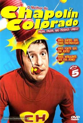 Chapolin Colorado 1973 Torrent