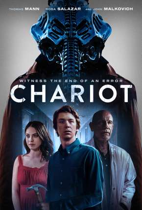 Chariot - Legendado 2022 Torrent