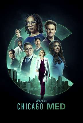 Chicago Med - Atendimento de Emergência - 6ª Temporada 2020 Torrent