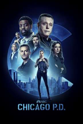 Chicago P.D. Distrito 21 - 8ª Temporada Legendada 2020 Torrent