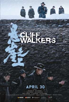 Cliff Walkers - Legendado 2021 Torrent