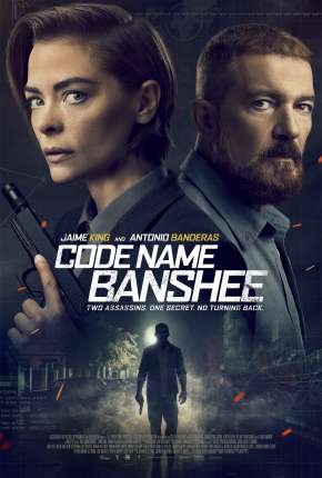 Code Name Banshee - Legendado 2022 Torrent