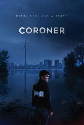 Coroner - 3ª Temporada 2021 Torrent