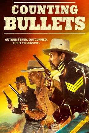 Counting Bullets - Legendado 2021 Torrent