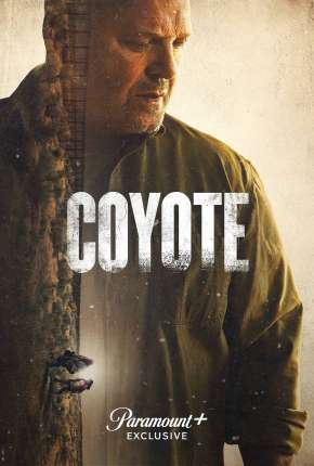 Coyote - 1ª Temporada Completa Legendada 2021 Torrent