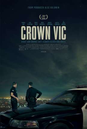 Crown Vic - Legendado 2020 Torrent