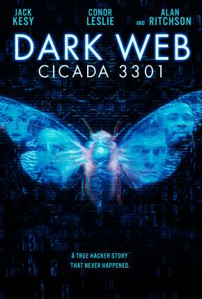 Dark Web - Cicada 3301 2022 Torrent