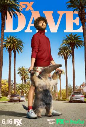 Dave - 2ª Temporada Legendada 2021 Torrent