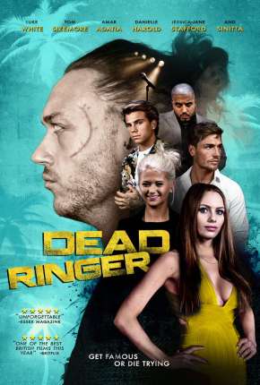 Dead Ringer - Legendado 2020 Torrent