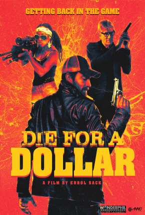 Die for a Dollar - Legendado 2021 Torrent